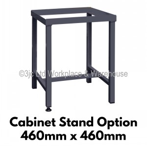 CoSHH Storage Cabinet Size 2 Small